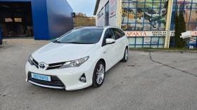 Toyota Auris 1.8 HYBRID/99ps/FULL - [3] 