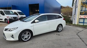 Toyota Auris 1.8 HYBRID/99ps/FULL - [5] 