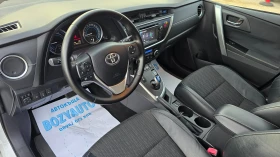 Toyota Auris 1.8 HYBRID/99ps/FULL - [14] 