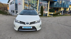 Toyota Auris 1.8 HYBRID/99ps/FULL - [4] 