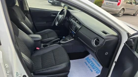 Toyota Auris 1.8 HYBRID/99ps/FULL - [8] 