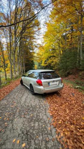 Subaru Legacy 2.0i, снимка 2