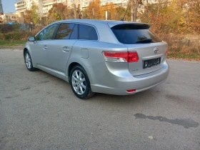 Обява за продажба на Toyota Avensis 2.0 i ~13 750 лв. - изображение 6