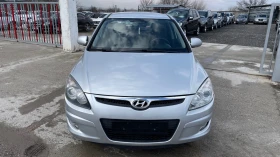 Hyundai I30 БЕНЗИН/ГАЗ 1