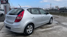 Hyundai I30 БЕНЗИН/ГАЗ, снимка 5