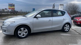 Hyundai I30 БЕНЗИН/ГАЗ, снимка 9