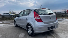 Hyundai I30 БЕНЗИН/ГАЗ, снимка 7