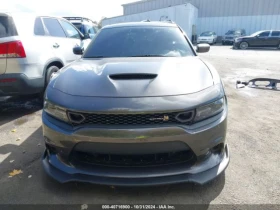 Dodge Charger 6.4L SCAT PACK | Mobile.bg    5