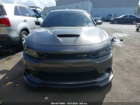 Dodge Charger 6.4L SCAT PACK | Mobile.bg    6