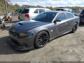 Dodge Charger 6.4L SCAT PACK | Mobile.bg    2