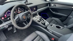 Porsche Panamera SPORT-TURISMO/4S E-HYBRID/560HP/PANO/HUD/CAM/644b, снимка 11