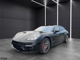 Porsche Panamera SPORT-TURISMO/4S E-HYBRID/560HP/PANO/HUD/CAM/644b 1