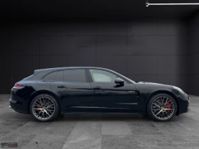 Porsche Panamera SPORT-TURISMO/4S E-HYBRID/560HP/PANO/HUD/CAM/644b, снимка 7