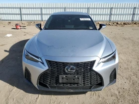 Lexus IS 350 RWD* F-SPORT* MARK LEVINSON* ОБДУХ, снимка 2