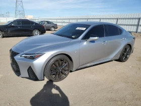 Lexus IS 350 RWD* F-SPORT* MARK LEVINSON* ОБДУХ