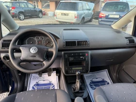 VW Sharan 1.9TDI-116PS, снимка 12