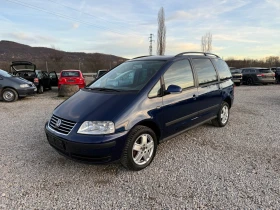 VW Sharan 1.9TDI-116PS, снимка 1