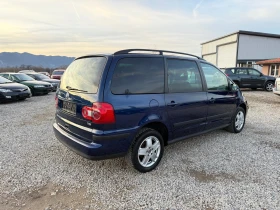 VW Sharan 1.9TDI-116PS, снимка 5