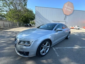 Audi A7 ПРОМОЦИЯ* 3.0D* Sline* 4x4, снимка 1