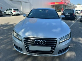 Audi A7 ПРОМОЦИЯ* 3.0D* Sline* 4x4, снимка 2