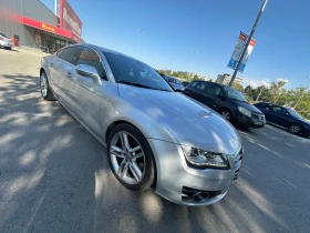 Audi A7 ПРОМОЦИЯ* 3.0D* Sline* 4x4, снимка 3