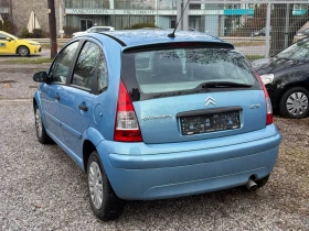 Citroen C3, снимка 6