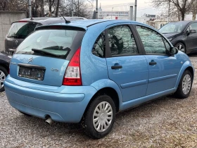 Citroen C3, снимка 4