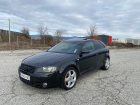 Audi A3, снимка 1