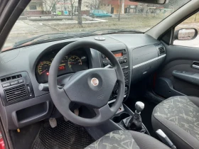 Fiat Strada 1.3  MJ KLIMA, снимка 11