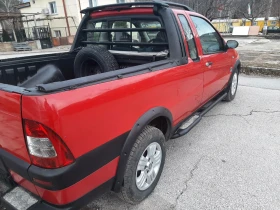 Fiat Strada 1.3  MJ KLIMA, снимка 9