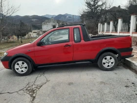 Fiat Strada 1.3  MJ KLIMA, снимка 5