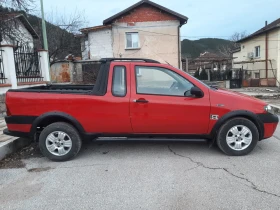 Fiat Strada 1.3  MJ KLIMA, снимка 8