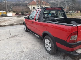 Fiat Strada 1.3  MJ KLIMA, снимка 4