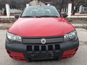 Fiat Strada 1.3  MJ KLIMA, снимка 2