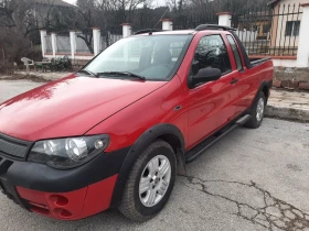 Fiat Strada 1.3  MJ KLIMA, снимка 6