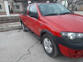 Fiat Strada 1.3  MJ KLIMA, снимка 7