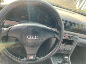 Audi A4 2.4 170, снимка 7