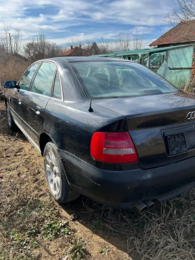 Audi A4 2.4 170, снимка 5