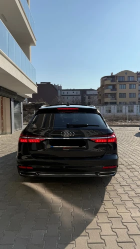 Audi A6 AUDI A6 50TDI QUATTRO , снимка 2