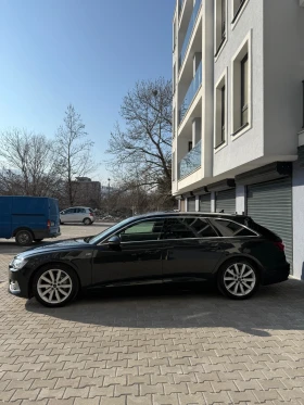 Audi A6 AUDI A6 50TDI QUATTRO , снимка 5