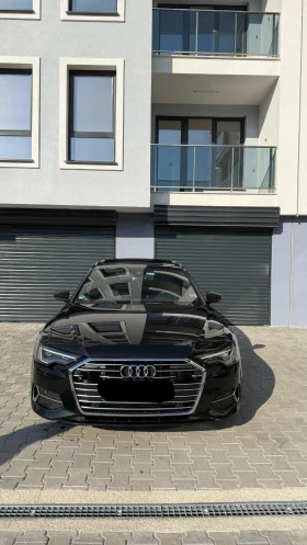 Audi A6 AUDI A6 50TDI QUATTRO , снимка 1