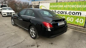 Mercedes-Benz C 200 4 Matic от България, първи собственик, с ДДС, снимка 5