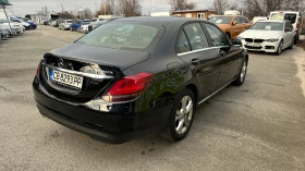 Mercedes-Benz C 200 4 Matic от България, първи собственик, с ДДС, снимка 6