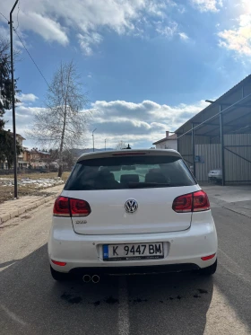 VW Golf, снимка 4