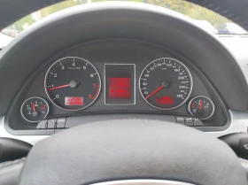 Audi A4 B7 2.0 TURBO 200к.с. Quattro 174000km, снимка 10