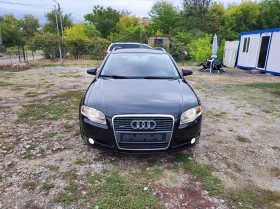 Audi A4 B7 2.0 TURBO 200к.с. Quattro 174000km, снимка 1