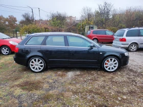 Audi A4 B7 2.0 TURBO 200к.с. Quattro 174000km, снимка 5