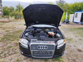 Audi A4 B7 2.0 TURBO 200к.с. Quattro 174000km, снимка 11