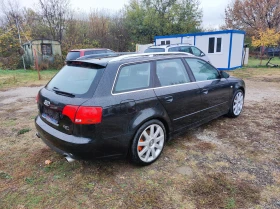 Audi A4 B7 2.0 TURBO 200к.с. Quattro 174000km, снимка 4