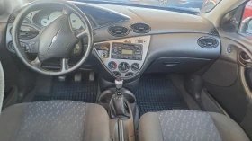 Ford Focus 1.8 90кс., снимка 8